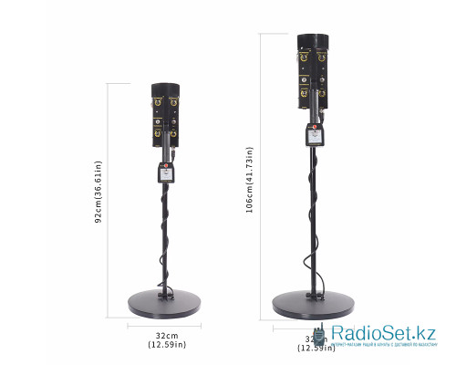 Металлоискатель CS-3D